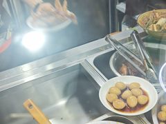 -老袁炒年糕(富豪路店)