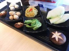 -刘一锅筋头巴脑(大悦城C店)