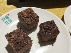 -玫瑰花园自助烤肉(顺义鑫海韵通店)