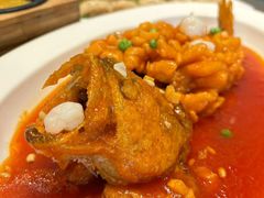 -望乡楼上海菜(日月光店)