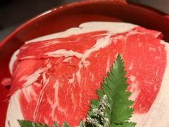 -巴奴毛肚火锅(悠唐购物中心店)