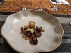 -金奥国际酒店温哥华扒房Vancouver Grill