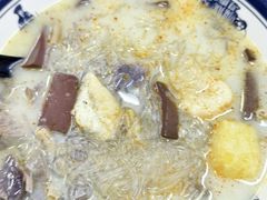 -鸭小妹鸭血粉丝(老门东店)