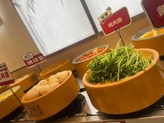 -喜味涮自助小火锅(广州东圃天河城店)