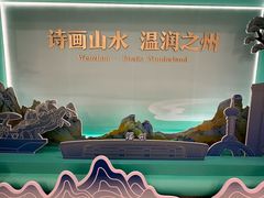 -温州龙湾国际机场
