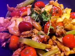 -村理·乡村菜音乐餐厅(河西店)