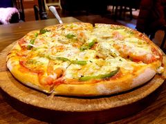 -百好乐宠物友好餐厅(朝外大街店)