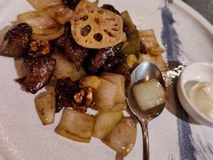-漢舍中国菜馆(889广场店)