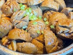 -潮州府·潮菜·砂锅粥(徐家汇店)