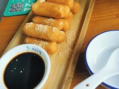 -尚禾厨·湘菜馆(步行街店)
