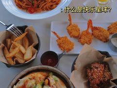 -必胜客(新海上世界店)