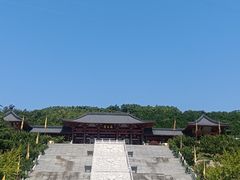 -威海华夏城景区