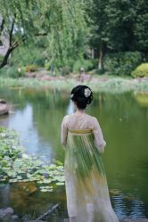-陈攻馆·汉服