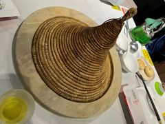 -云中鱼蒸汽石锅鱼(川沙百联店)