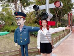 -厦门方特东方神画