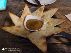 -HIGH FIVE哈福手工汉堡(桂林路店)