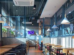 -比格比萨自助(国展店)