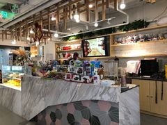 -Ours树朵家亲子餐厅(远策中心店)