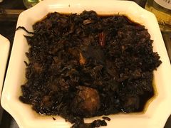 -西塘万安桥农家菜