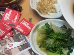 -大师兄·西北小馆(北站缤果空间店)