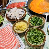 探店 | 鸿姐老火锅（静安店）