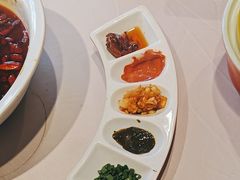 -京味斋·北京烤鸭(华威桥北工大店)