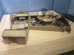 -广州市城市规划展览中心