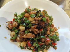 -俏九州·小炒黄牛肉(华润万象汇店)