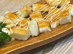 -胜代日本料理(云程巷小区店)
