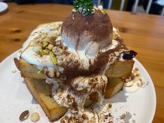 -夏日玛莉西餐厅(耒阳龙腾店)