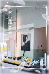 -U·NI SALON 造型