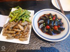 -福苗小骆驼烧烤(大唐不夜城店)