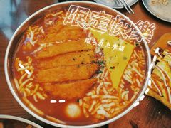 -青春分食(仙林大学城店)