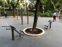 -人民公园(罗湖区)