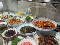 -涌觅名灶·本地海鲜宁波菜(财富广场店)