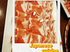 -岳合轩老北京涮肉