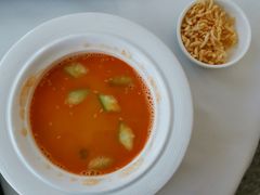 -广州塔晖粤轩中餐厅