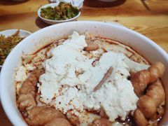 -老鳯府豆花泡馍(第五大道店)