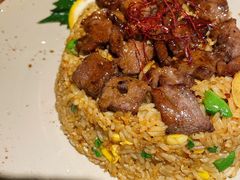 -卡朋厨房(289艺术园区店)