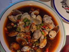 -叁宝烤肉• 西安烧烤(太乙路店)