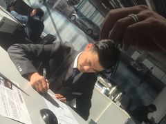 -北京华德宝宝马4S店(朝阳店)