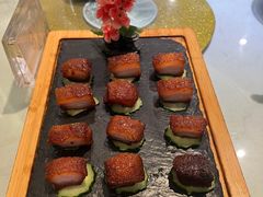 -顺丰轩园林酒家(天河店)