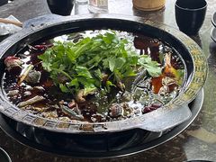 -三道苗苗鱼(三道堰老字号店)