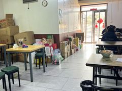 -谢宝林烤肉拌饭(燕大校外店)