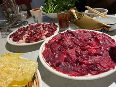 -汕头八合里海记牛肉店(清河店)