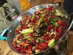 -俏湘私房菜(国贸店)