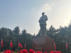 -韶山毛泽东同志故居