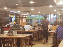大堂-松發肉骨茶(牛车水店)