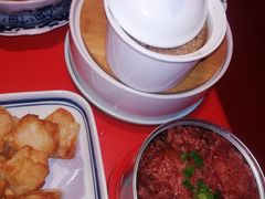 粉蒸肉-侯师傅热炒店(印象城店)