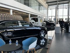 -上海可达汽车销售服务有限公司